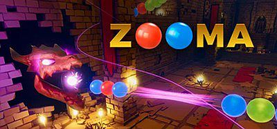 祖玛（Zooma VR）
